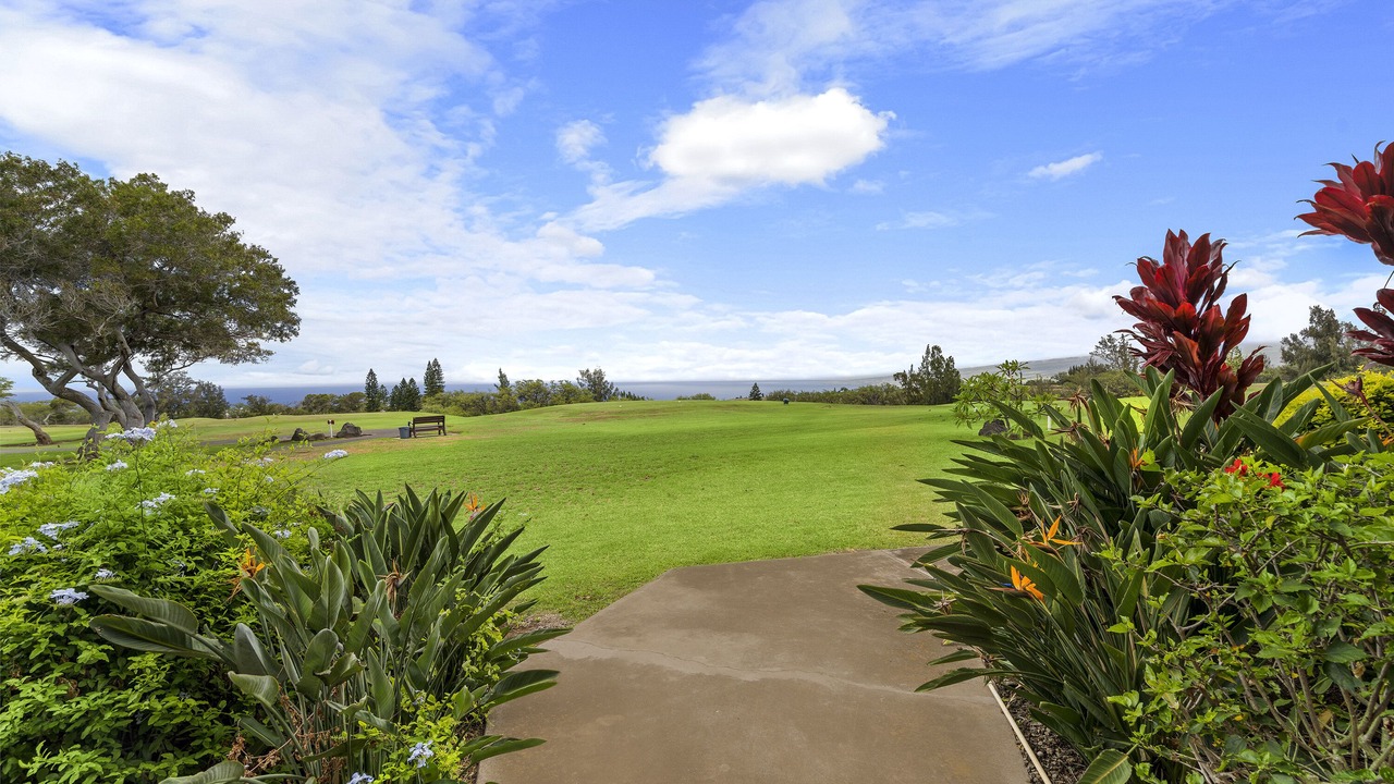 Photo of Outdoor in Waikoloa