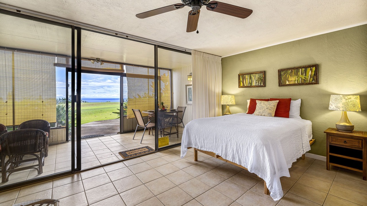 Photo of Bedroom in Waikoloa