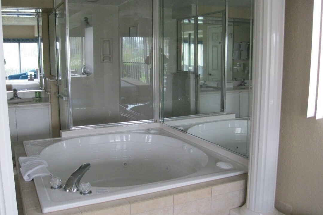 Photo of Bathroom in Florida Central Atlantic Coast