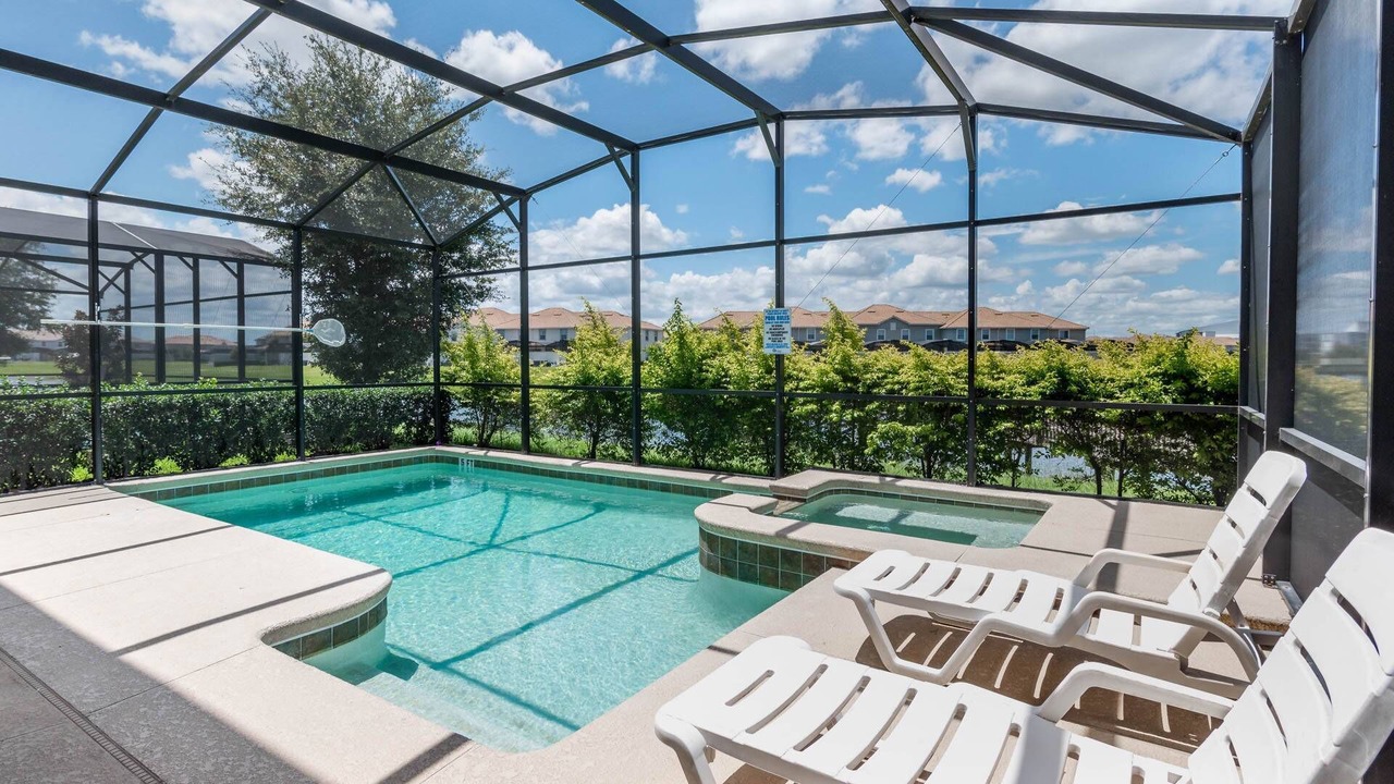 Photo of Outdoor in Kissimmee