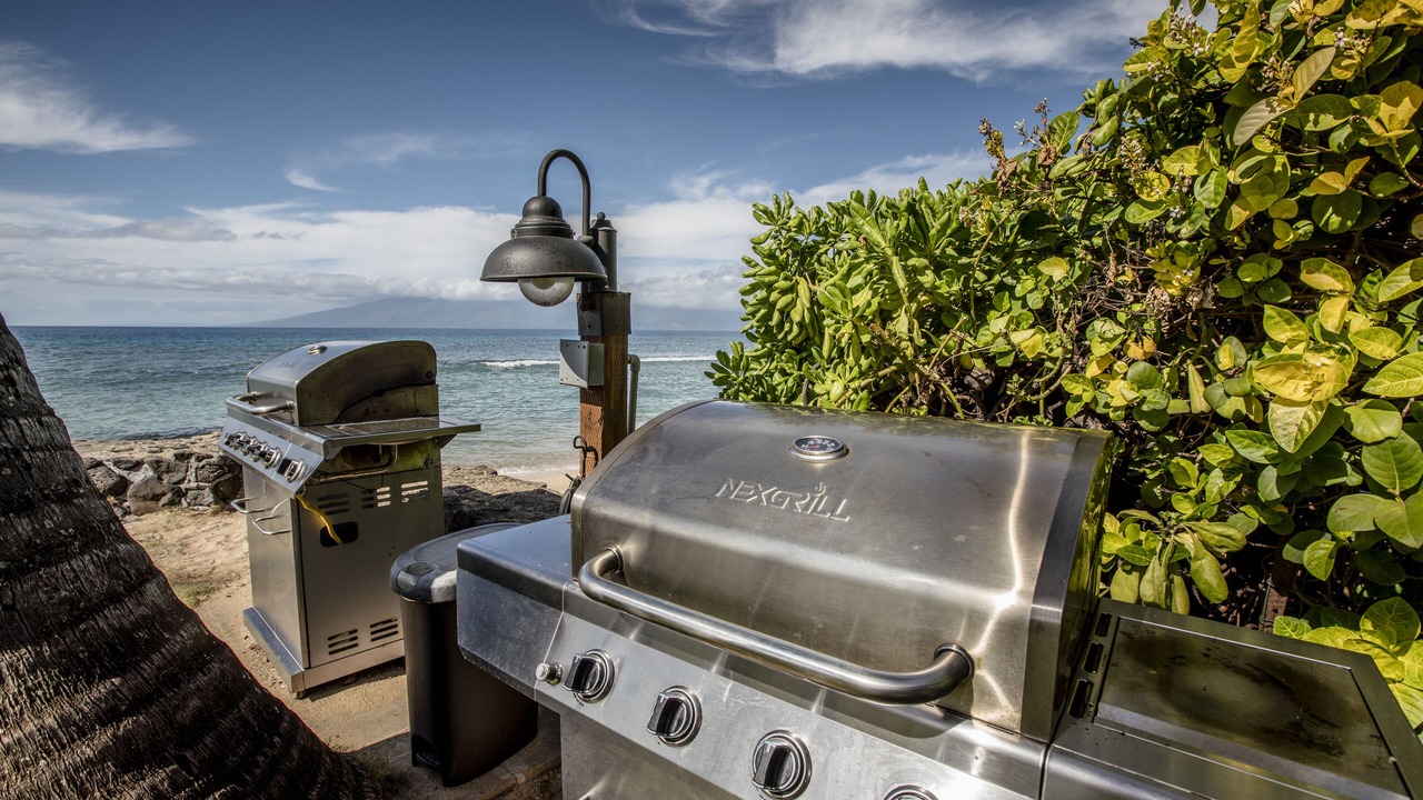 Photo of Outdoor in Honokowai