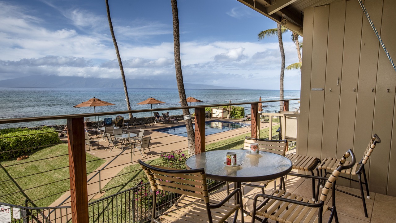 Photo of Outdoor in Honokowai