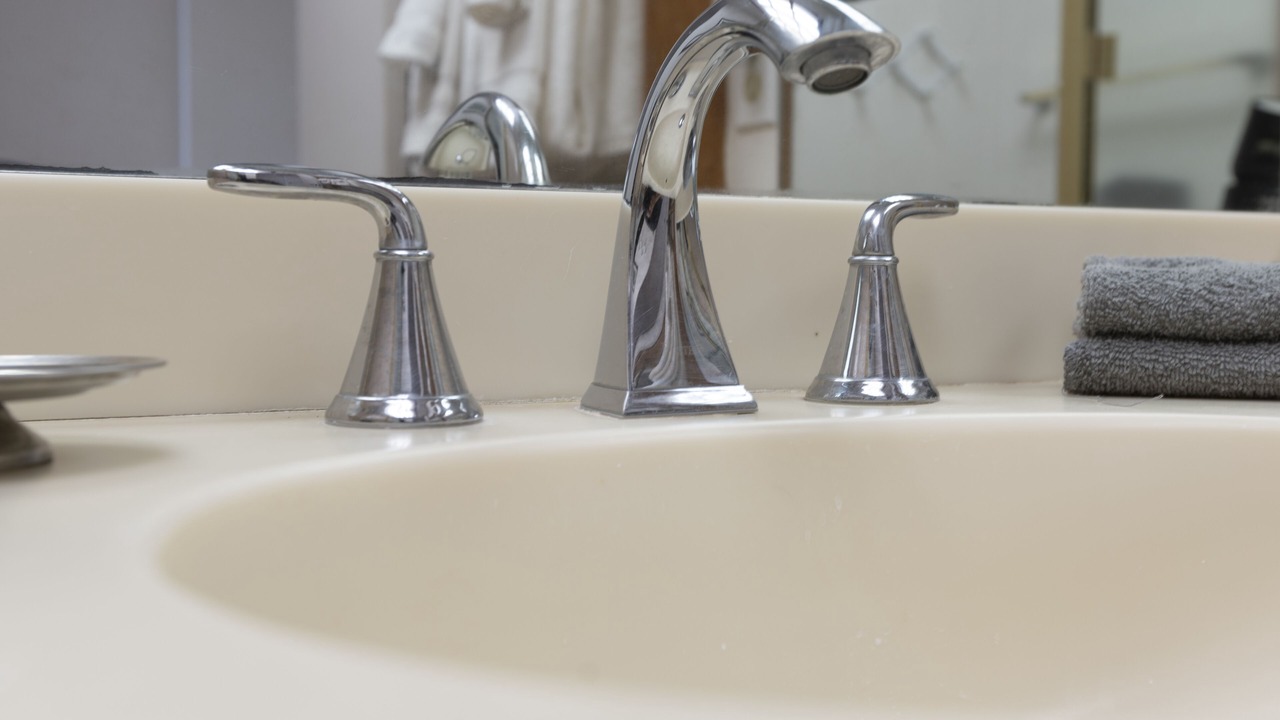 Photo of Bathroom in Honokowai