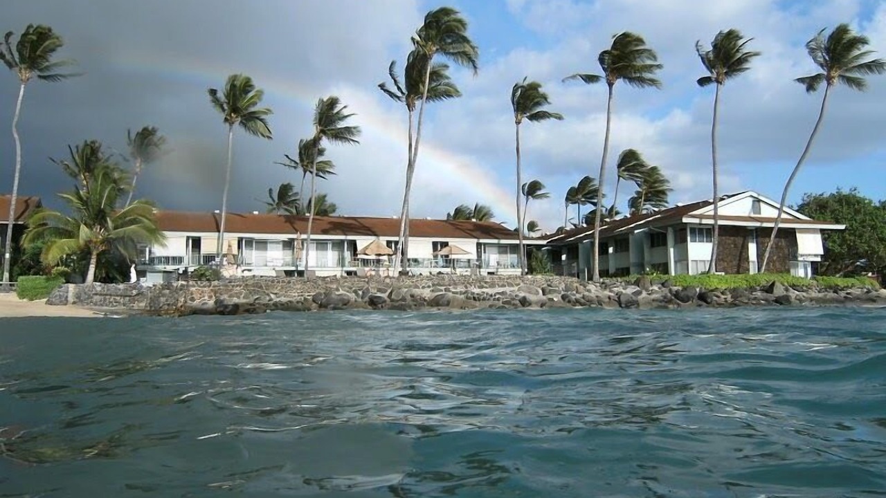 Photo of Outdoor in Honokowai