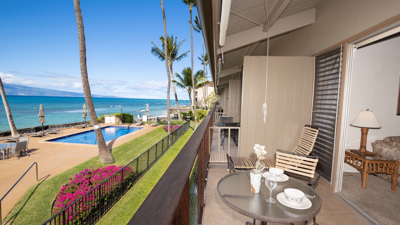 Photo of Outdoor in Honokowai