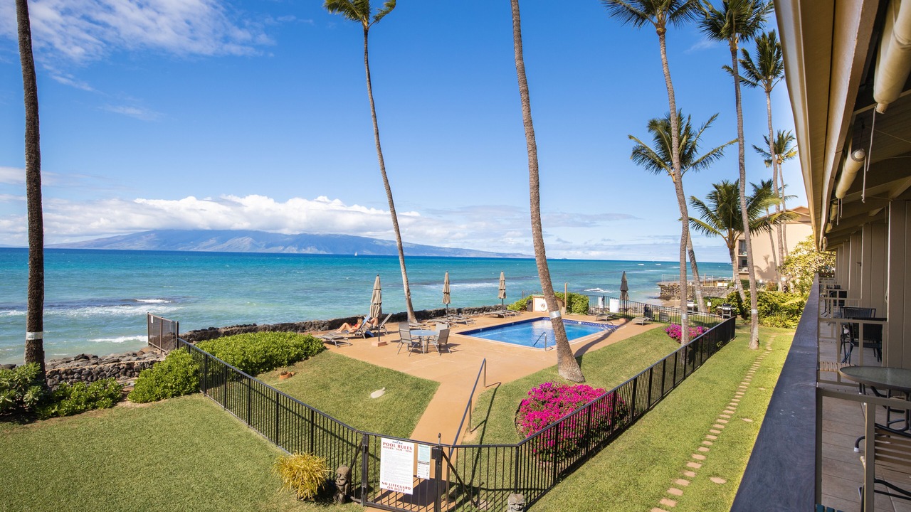 Photo of Outdoor in Honokowai