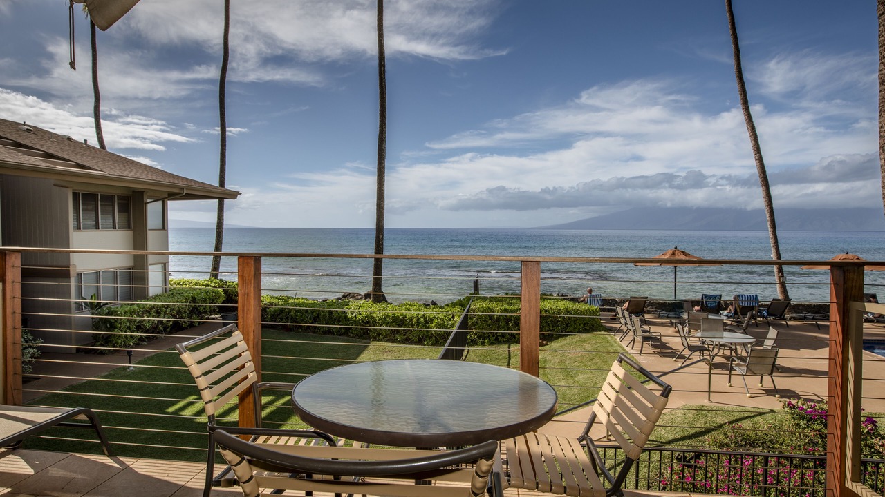 Photo of Outdoor in Honokowai