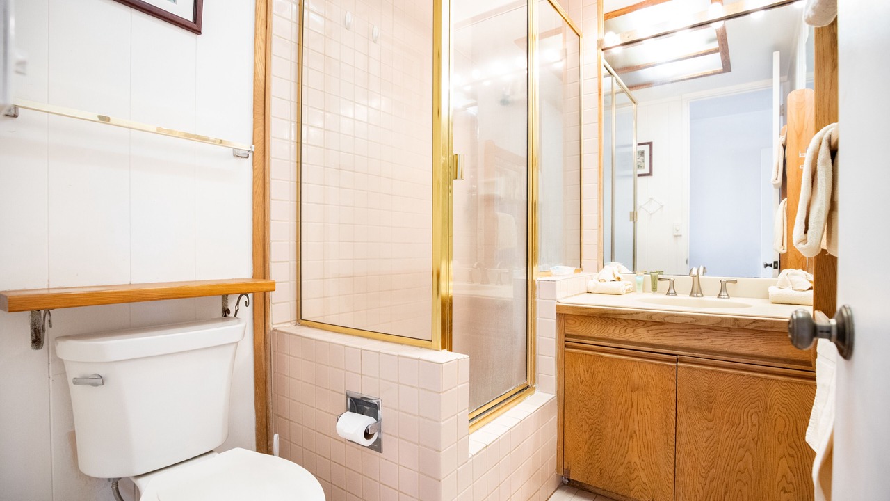 Photo of Bathroom in Honokowai
