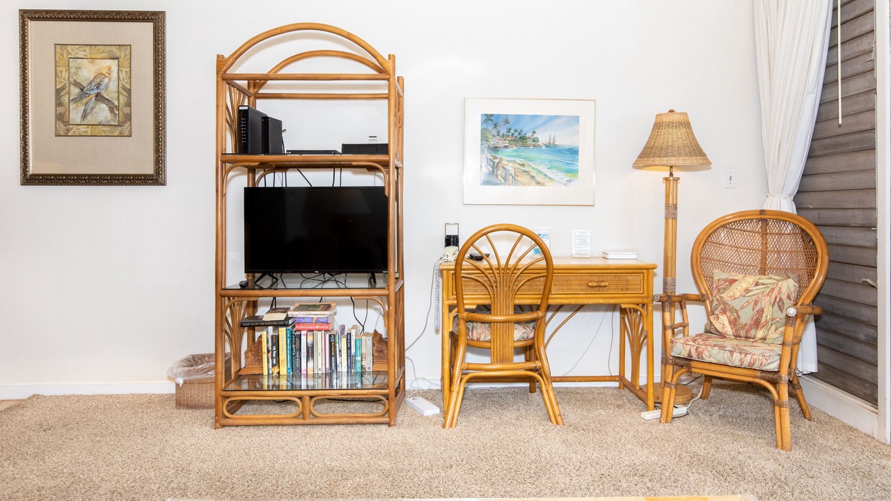 Photo of Livingroom in Honokowai