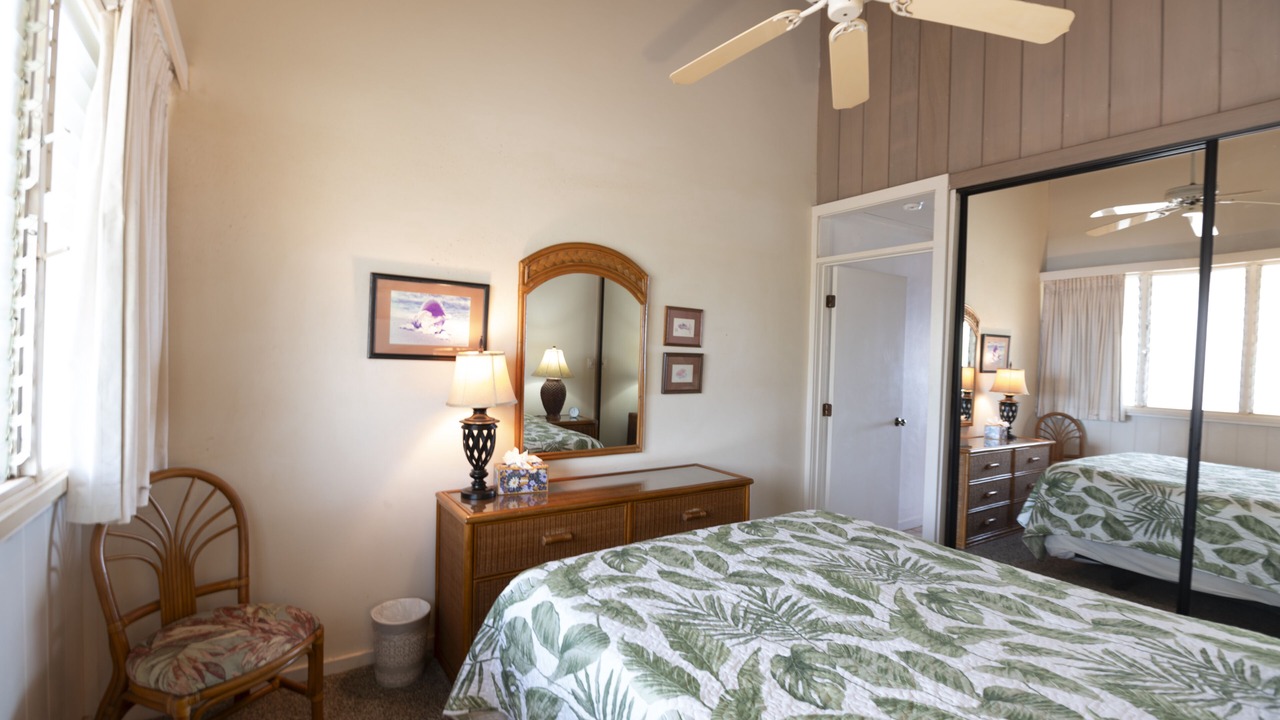Photo of Bedroom in Honokowai