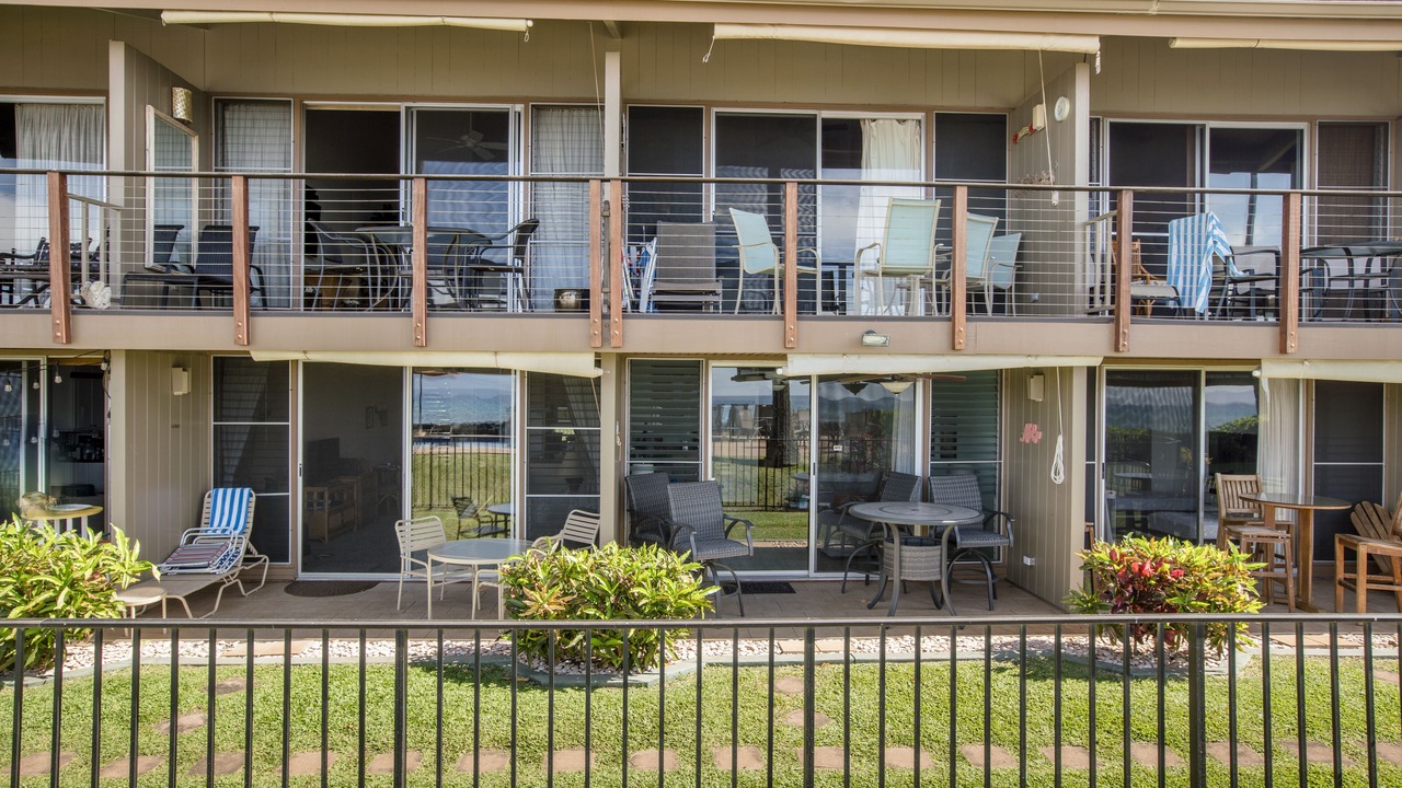 Photo of Outdoor in Honokowai