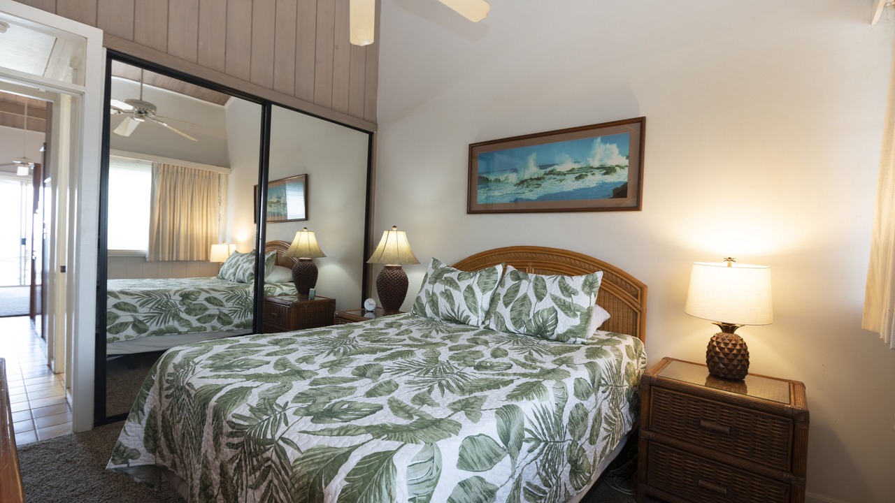 Photo of Bedroom in Honokowai