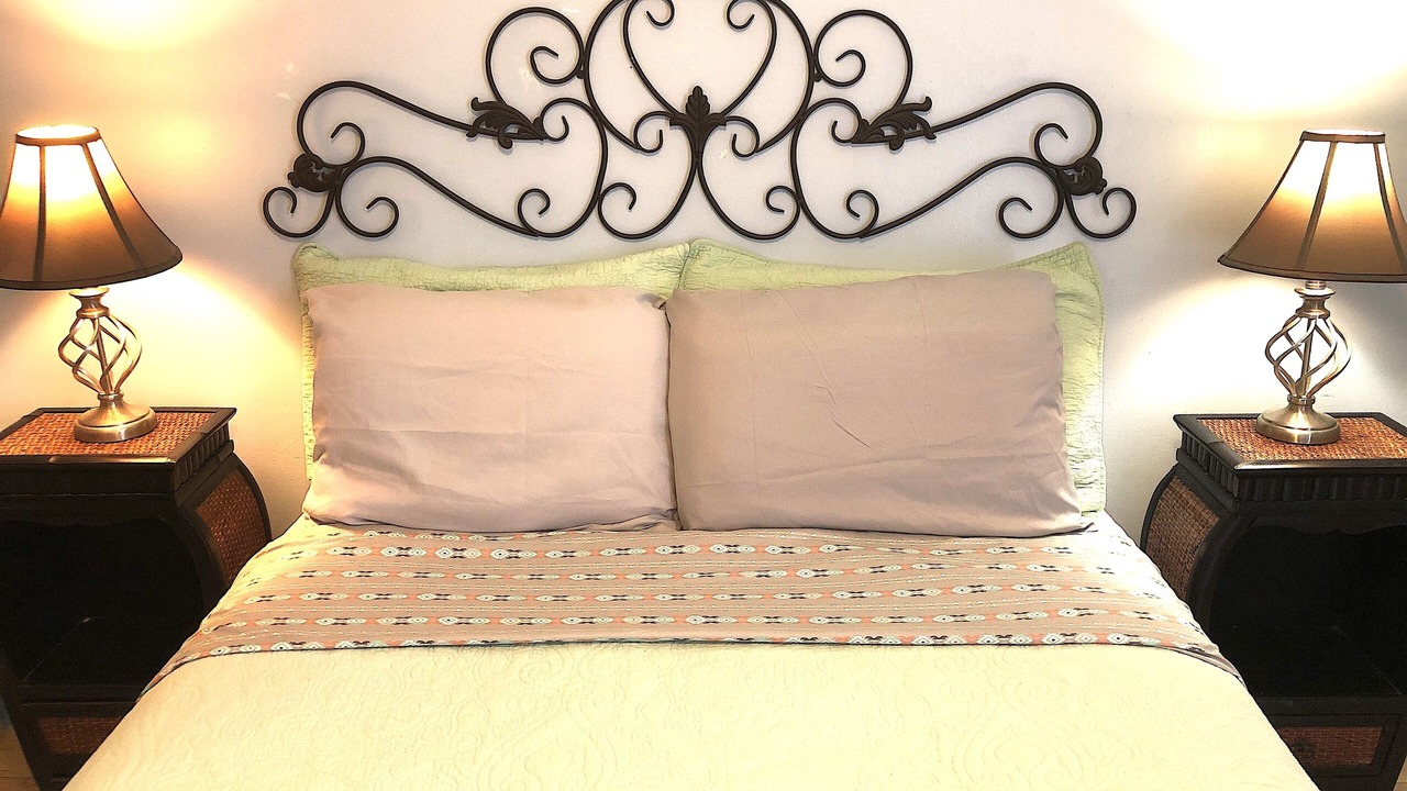 Photo of Bedroom in Waikiki