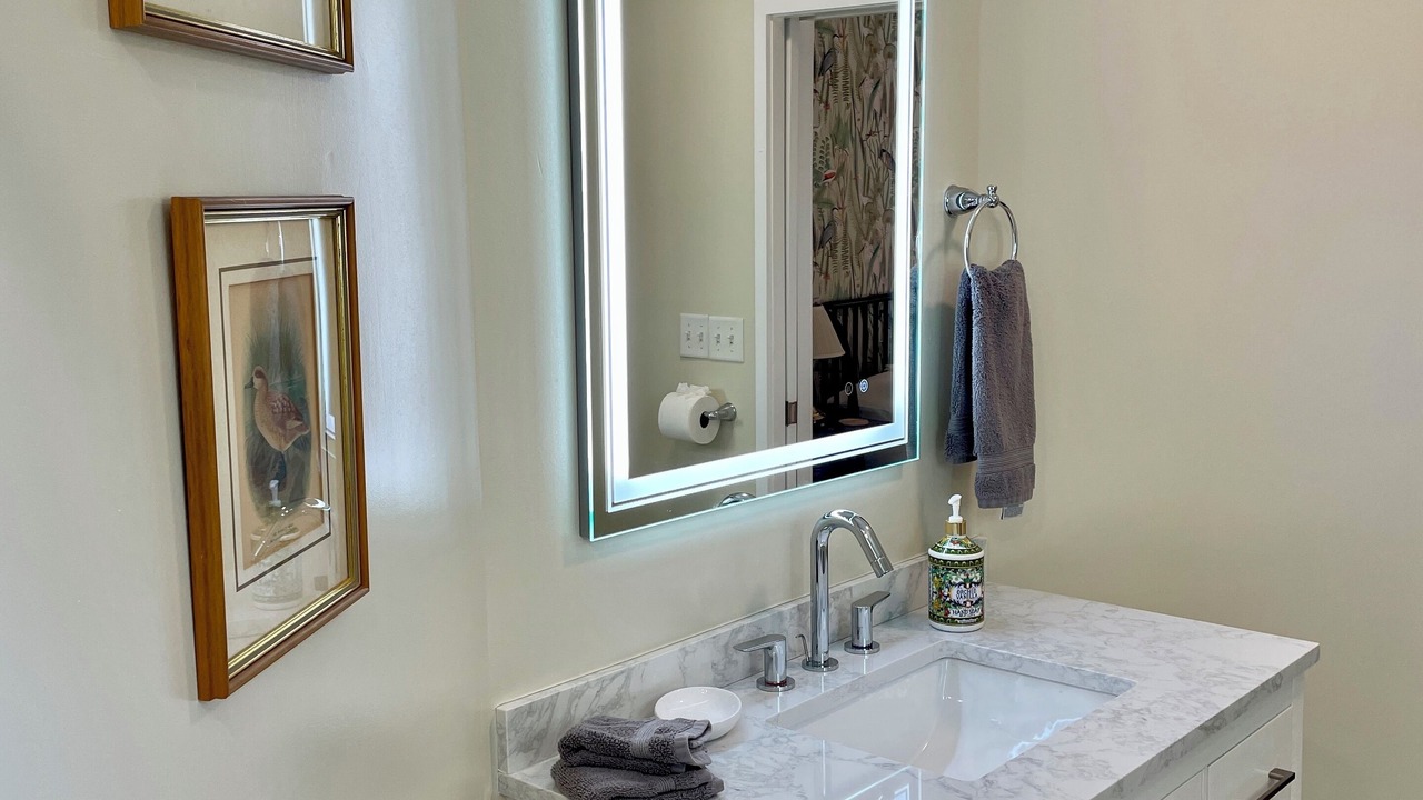 Photo of Bathroom in Beaufort