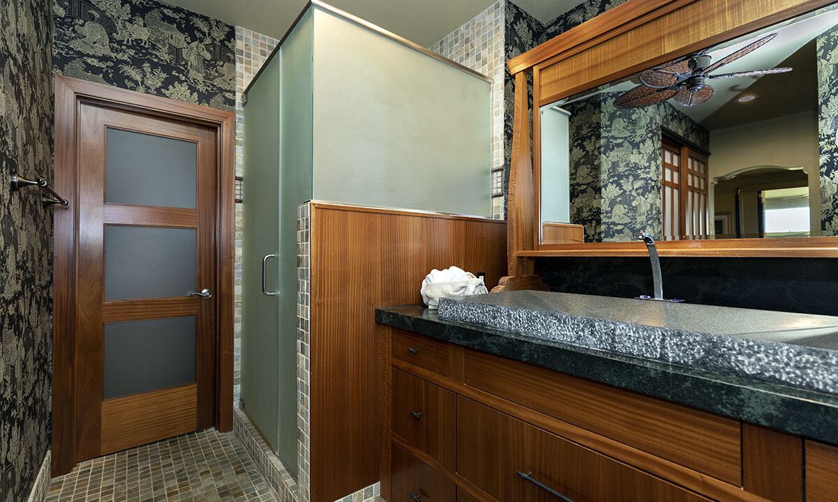 Photo of Bathroom in Waikoloa