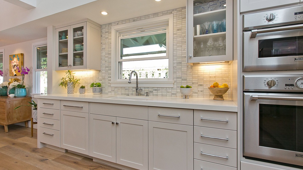 Photo of Kitchen in Kahala