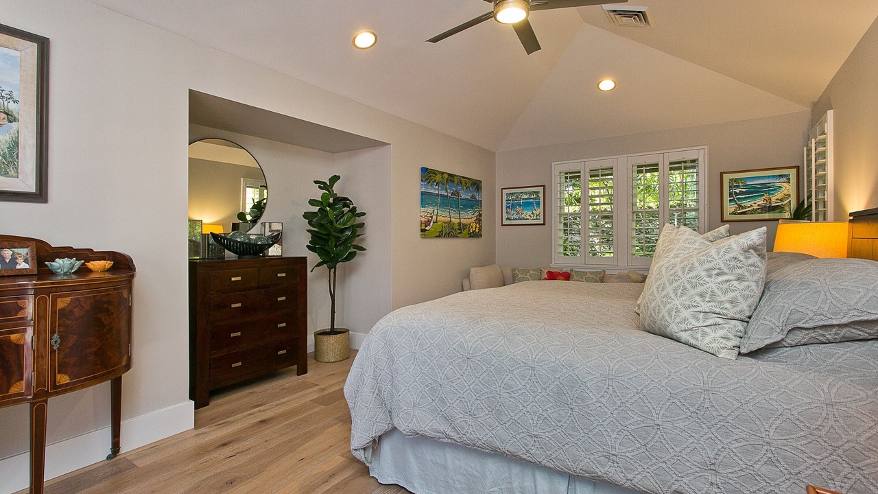 Photo of Bathroom in Kahala