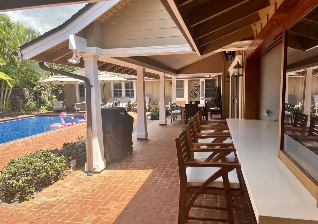 Photo of Outdoor in Kahala
