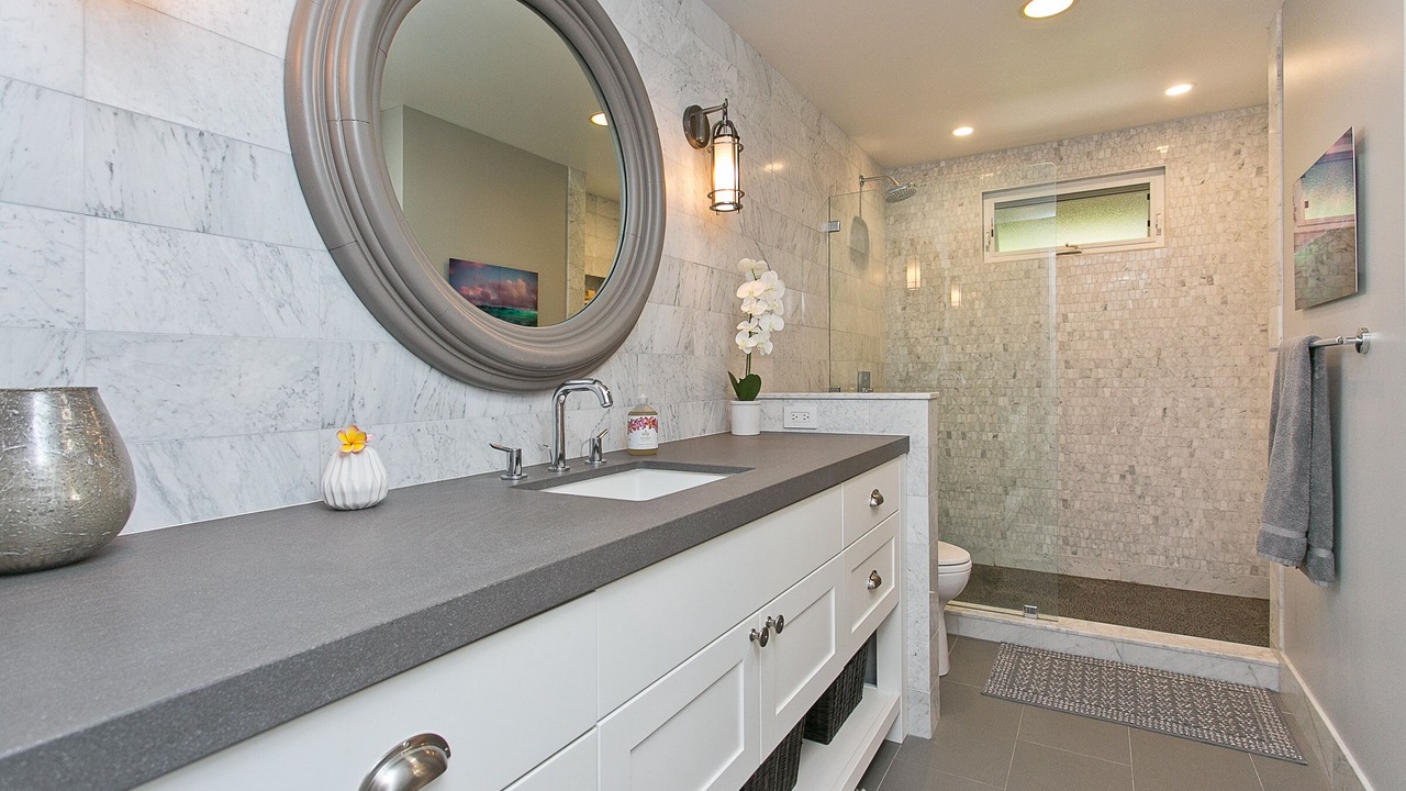 Photo of Bathroom in Kahala