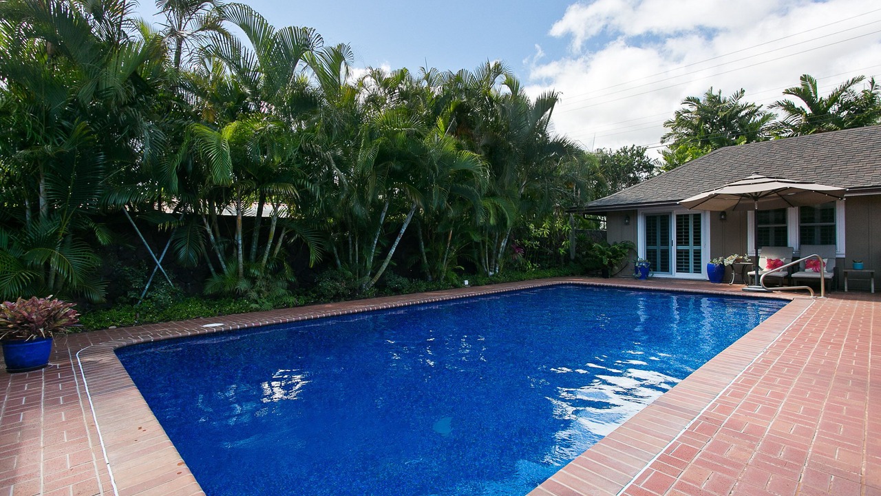 Photo of Outdoor in Kahala