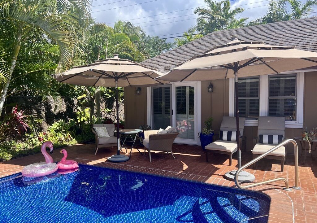 Photo of Outdoor in Kahala