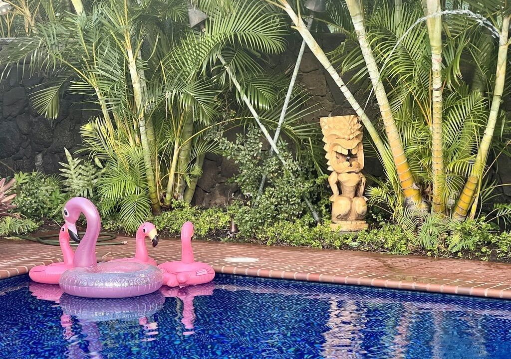 Photo of Outdoor in Kahala