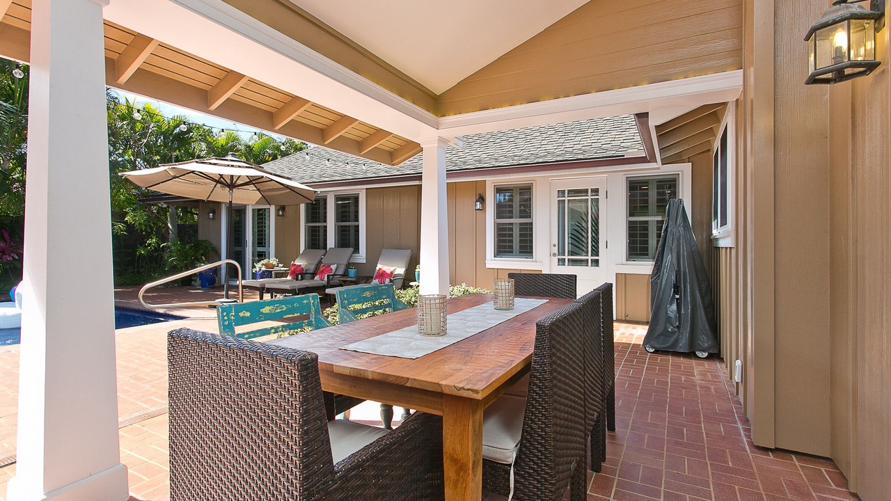Photo of Outdoor in Kahala