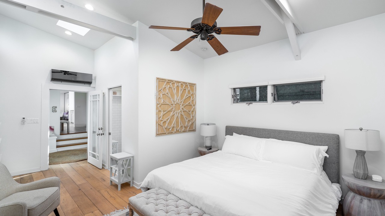 Photo of Bedroom in Venice