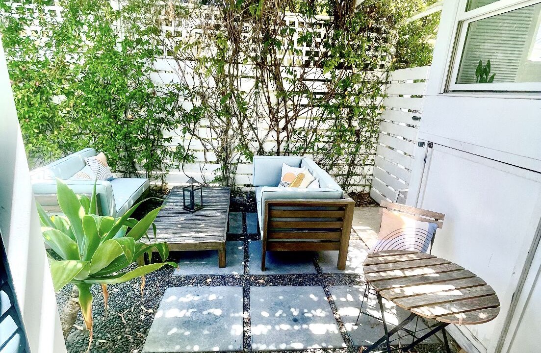 Photo of Patio Balcony in Venice