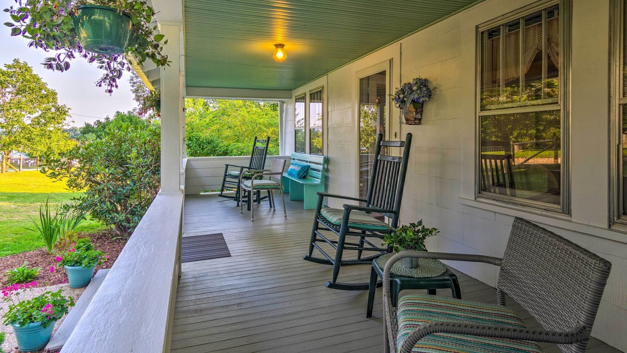 Photo of Outdoor in Mars Hill