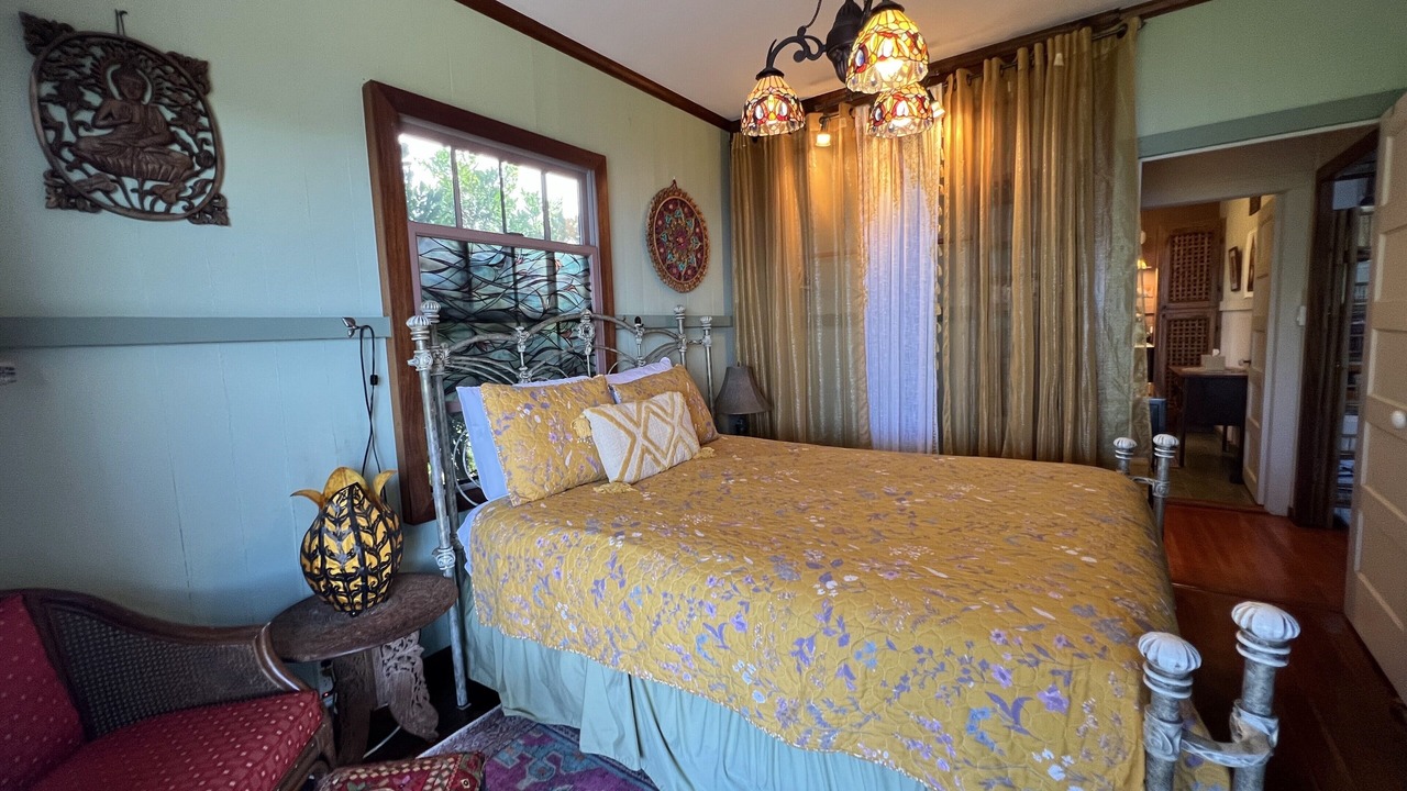 Photo of Bedroom in Kukuihaele