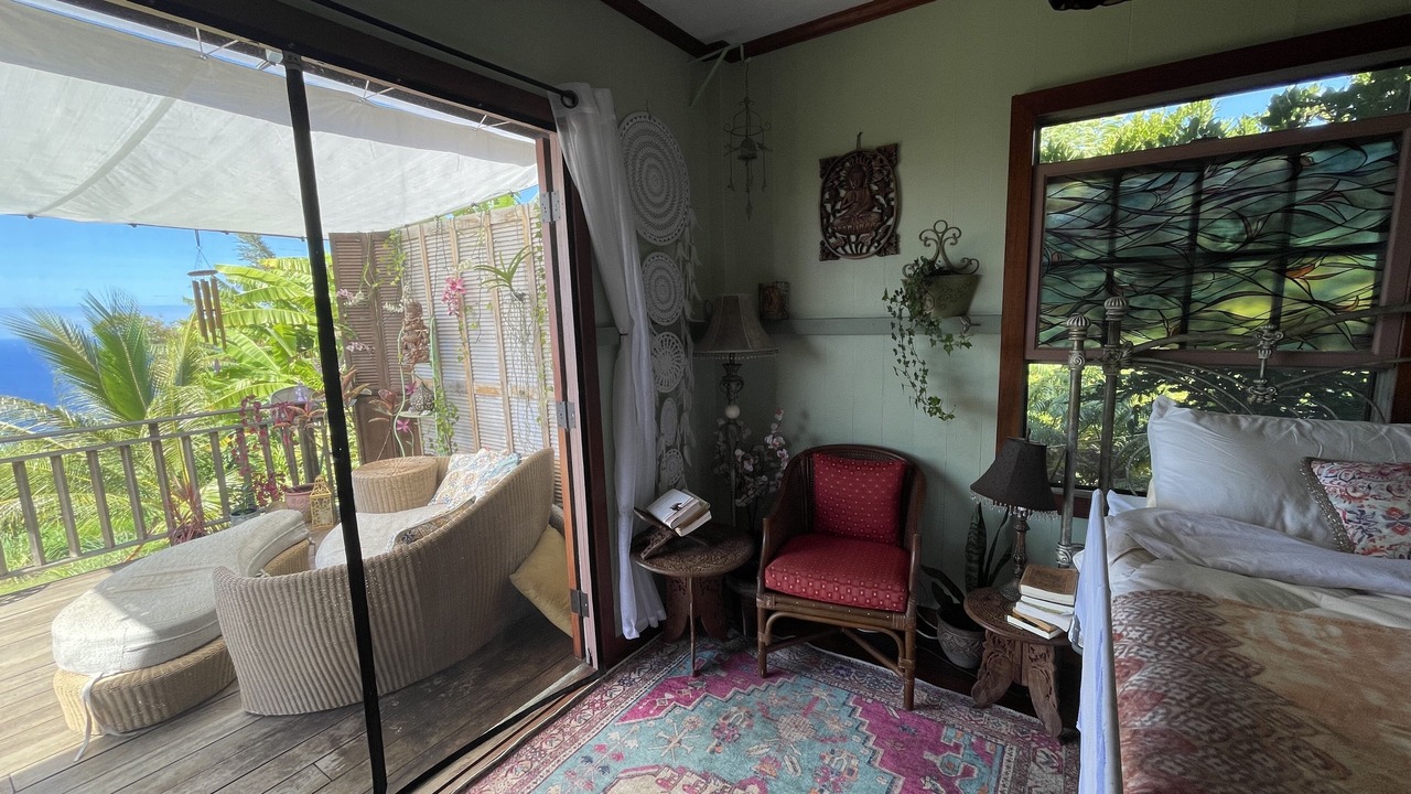 Photo of Bedroom in Kukuihaele