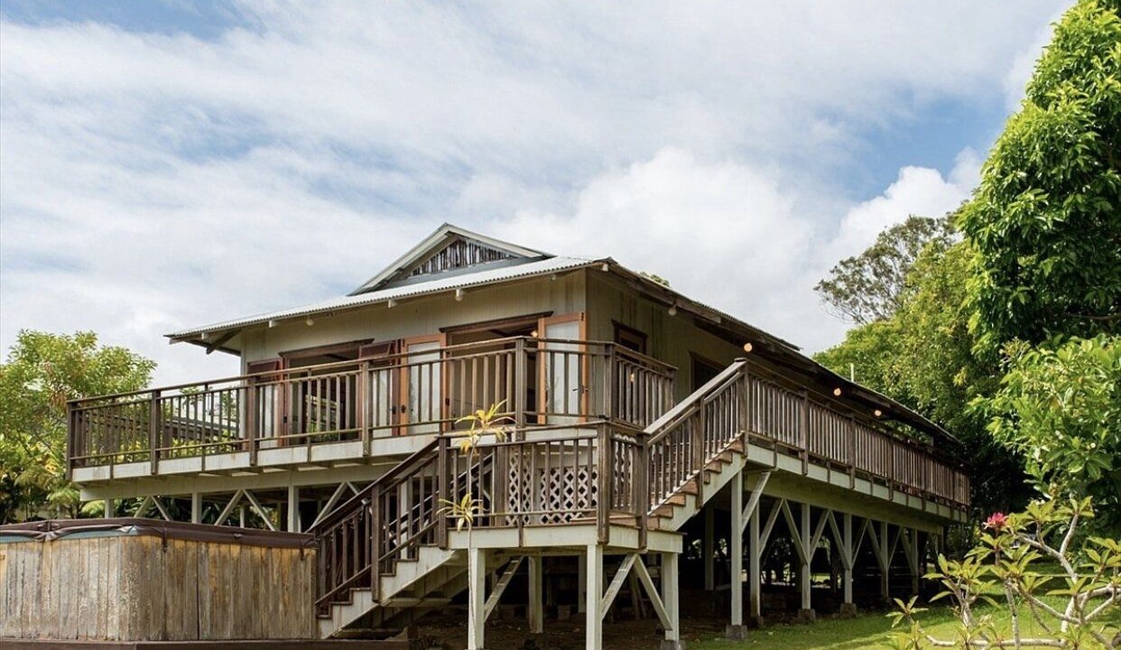 Photo of Outdoor in Kukuihaele