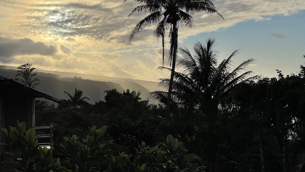 Photo of Outdoor in Kukuihaele