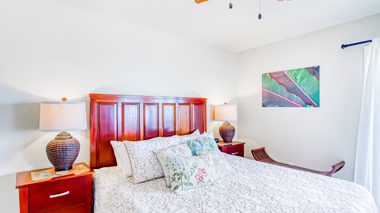Photo of Bedroom in Kapoho