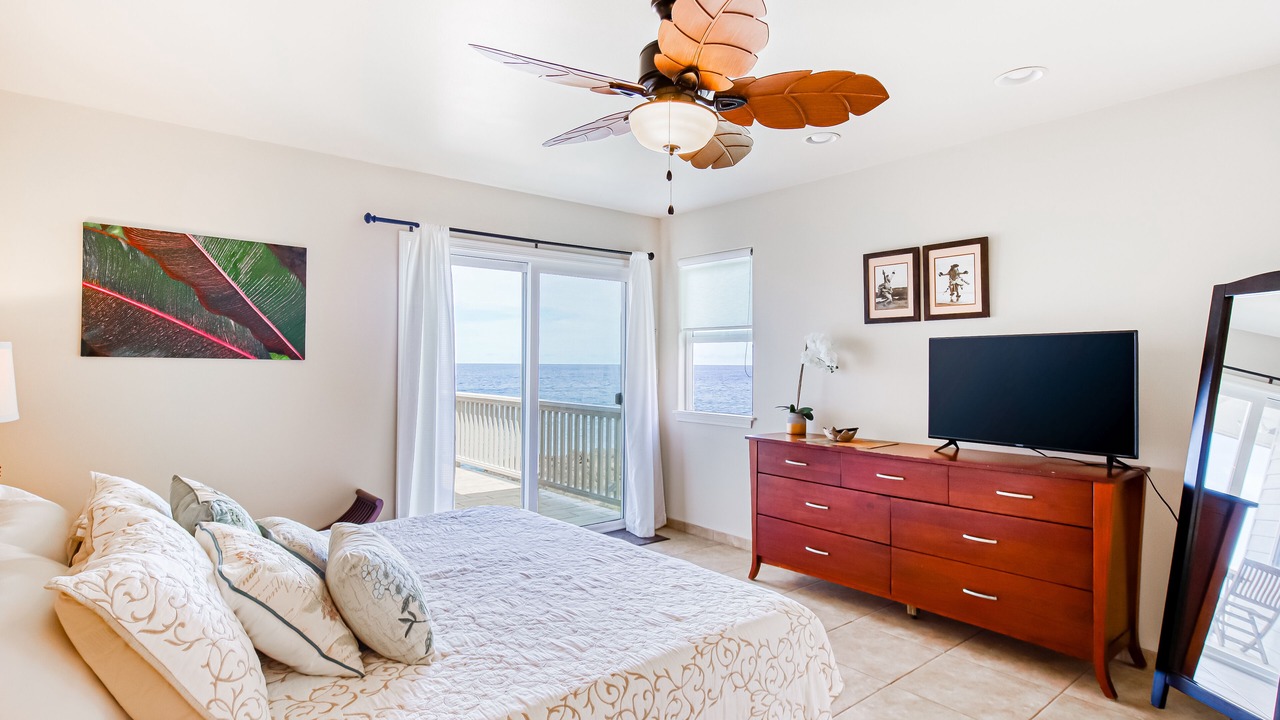Photo of Bedroom in Kapoho