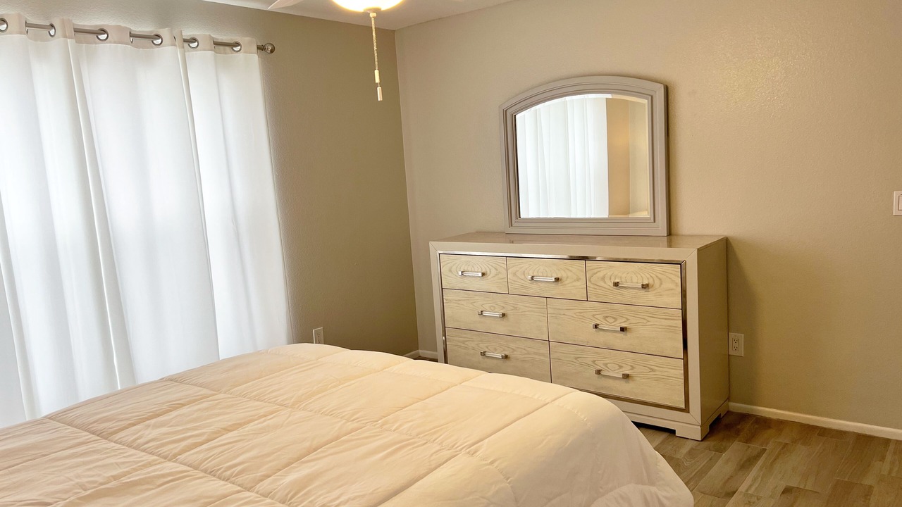 Photo of Bedroom in Orlando