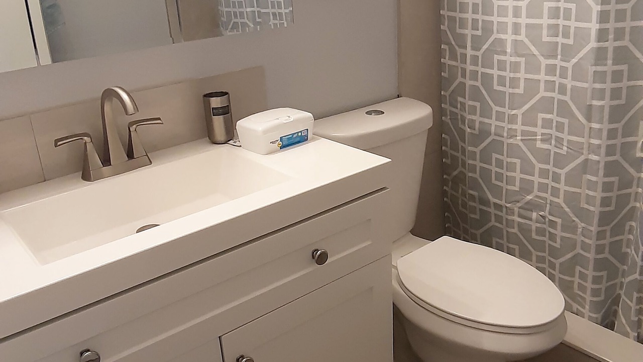 Photo of Bathroom in Orlando