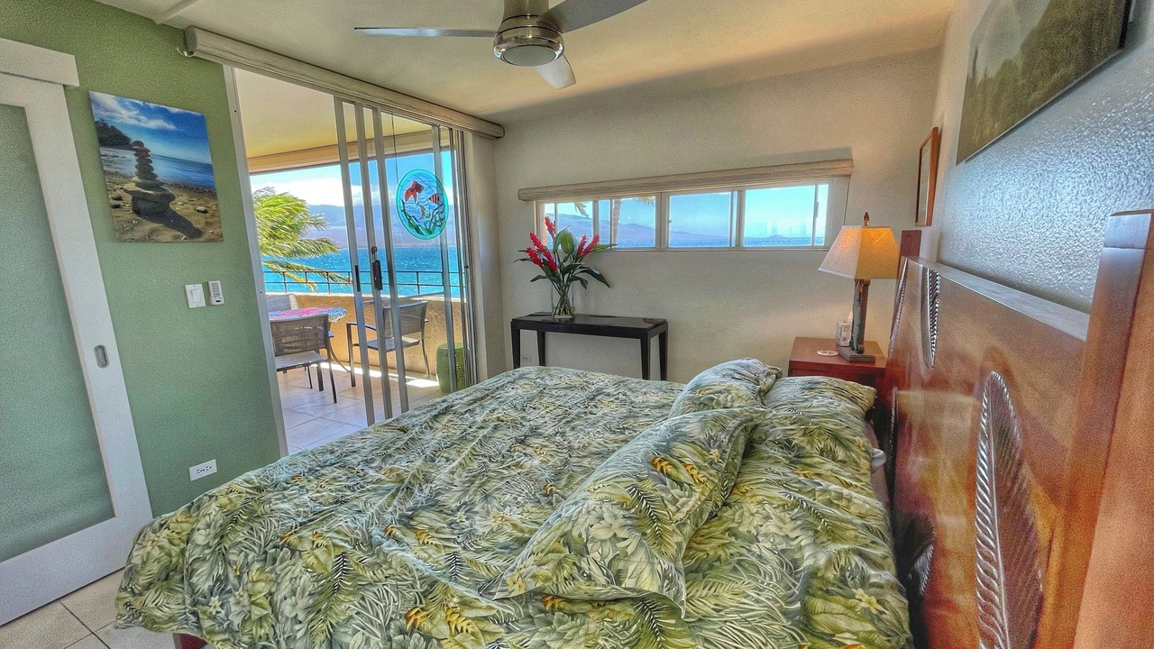 Photo of Bedroom in Maalaea