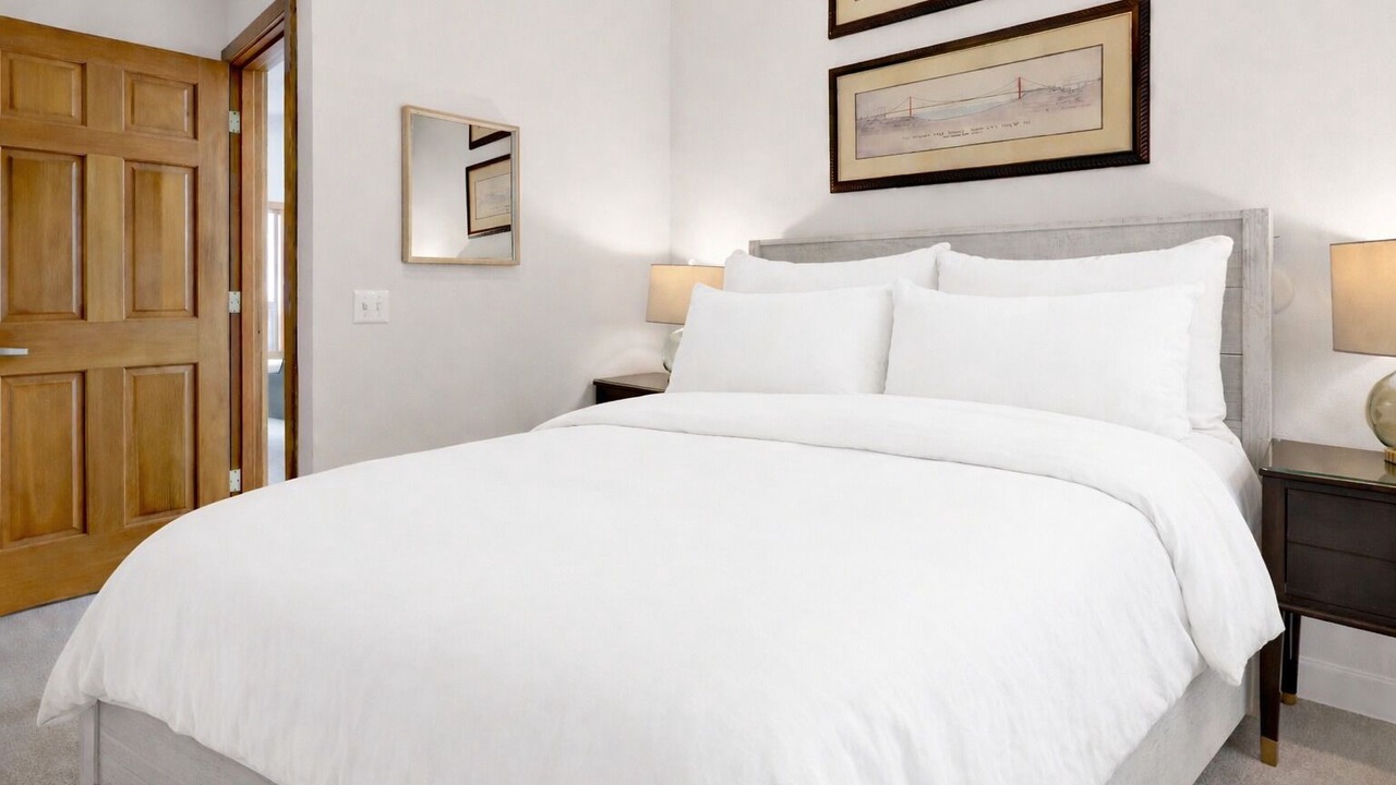 Photo of Bedroom in Langley