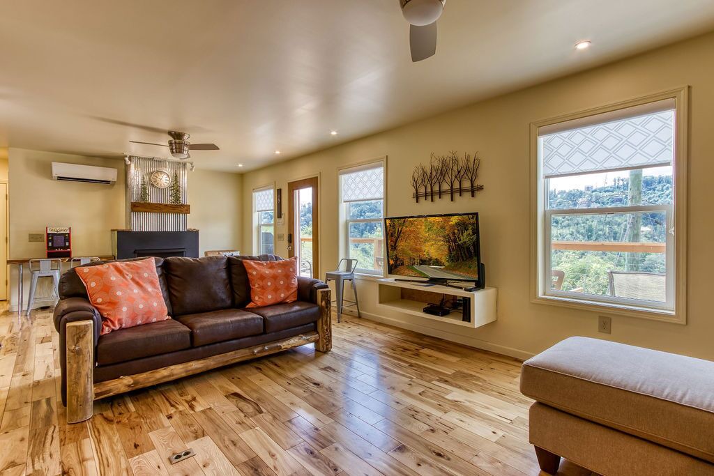 Photo of Livingroom in Chalet Village North