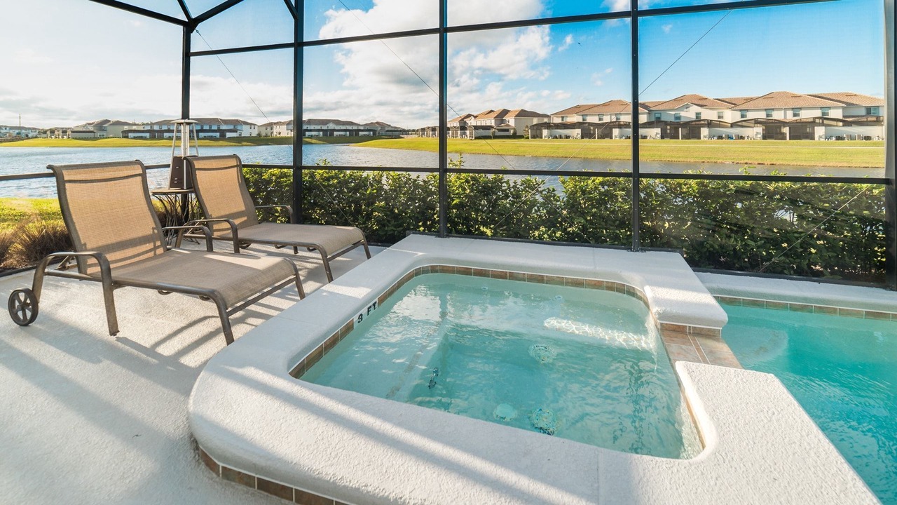 Photo of Outdoor in Bay Lake