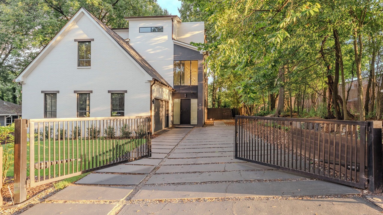 Photo of Outdoor in Westside