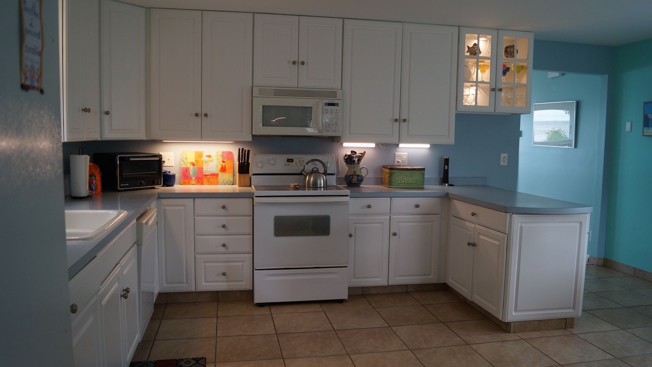 Photo of Kitchen in Kent