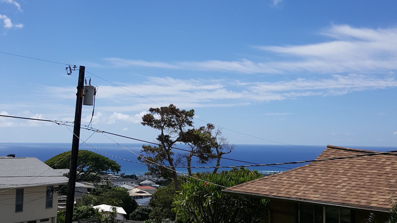 Photo of Outdoor in Maunalani Heights