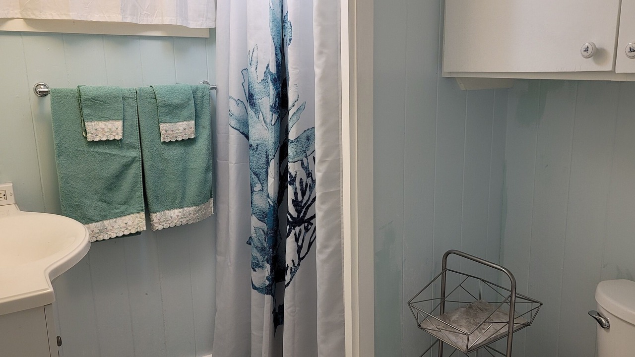Photo of Bathroom in Maunalani Heights