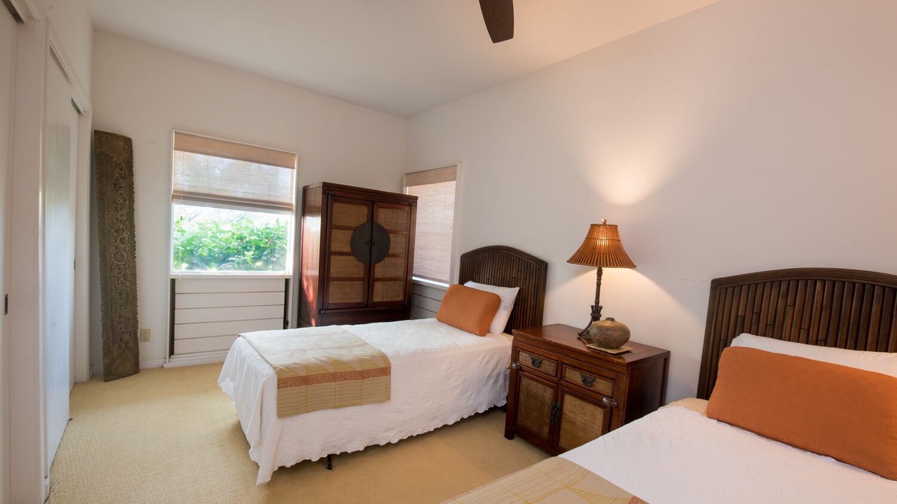 Photo of Bedroom in Kamuela