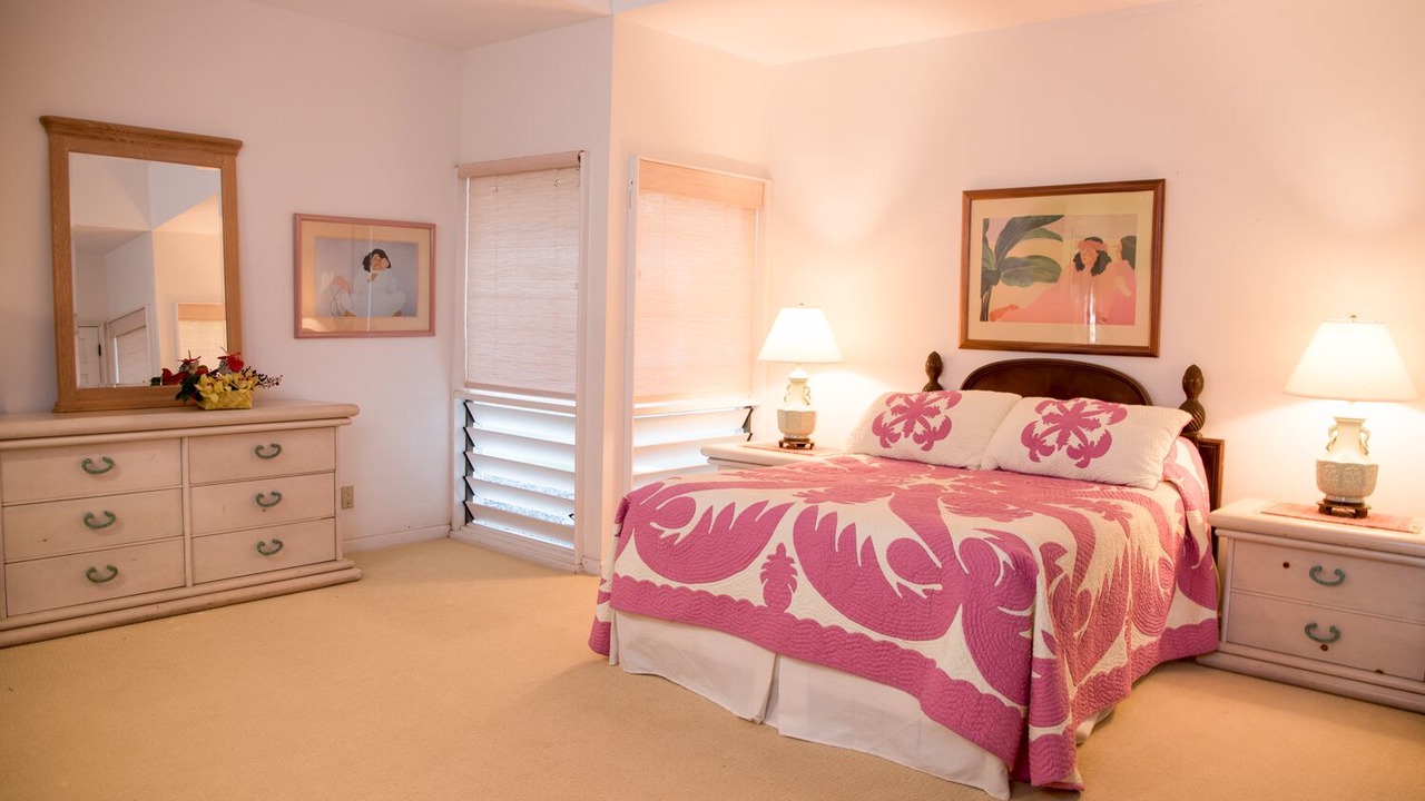 Photo of Bedroom in Kamuela
