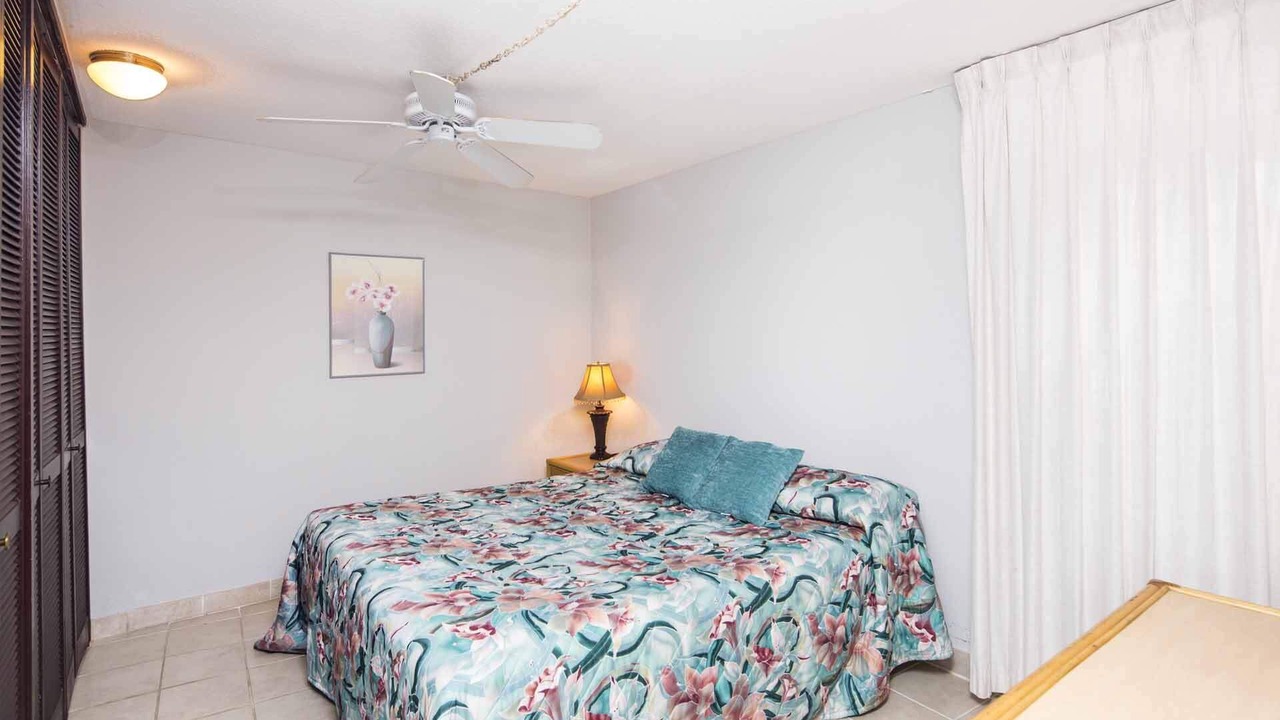 Photo of Bedroom in Honokowai