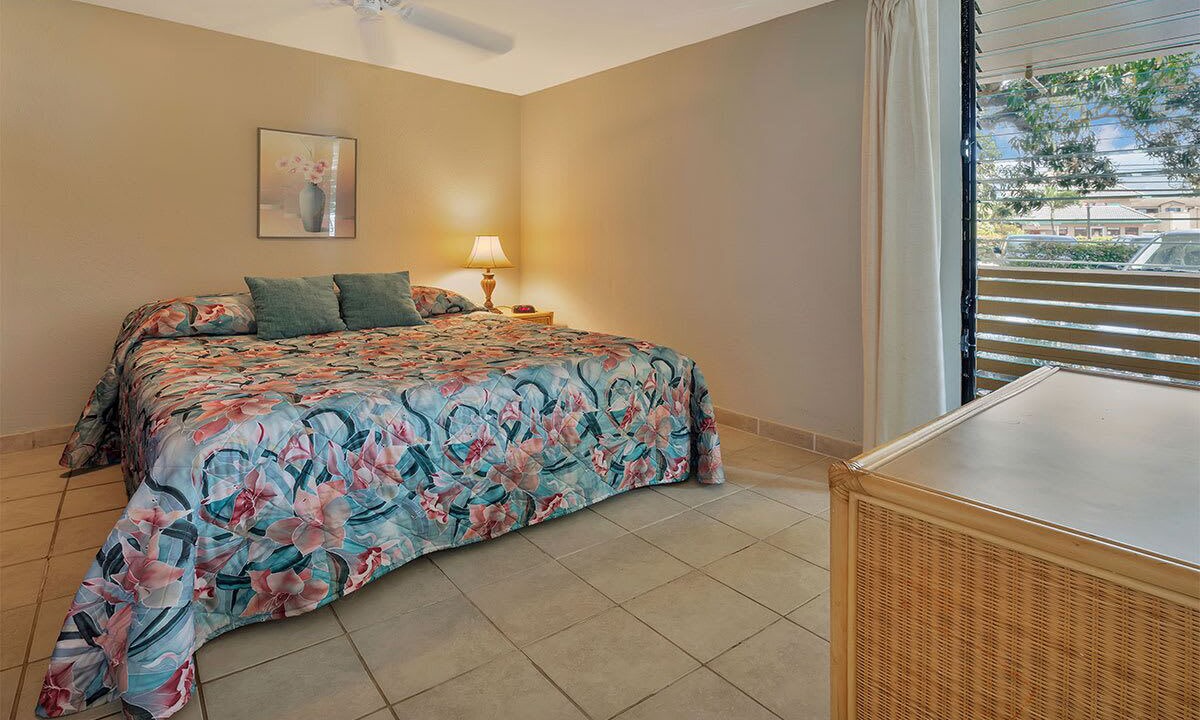 Photo of Bedroom in Honokowai